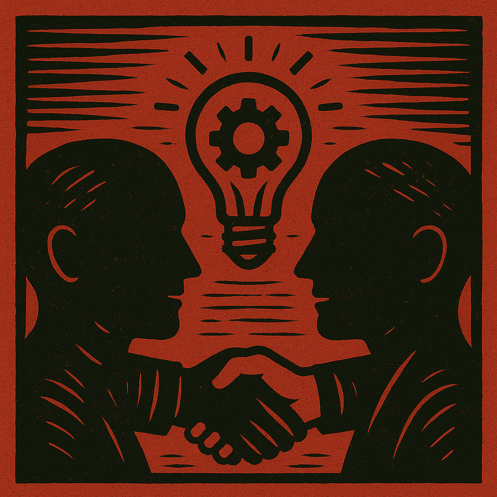 Construção Colaborativa