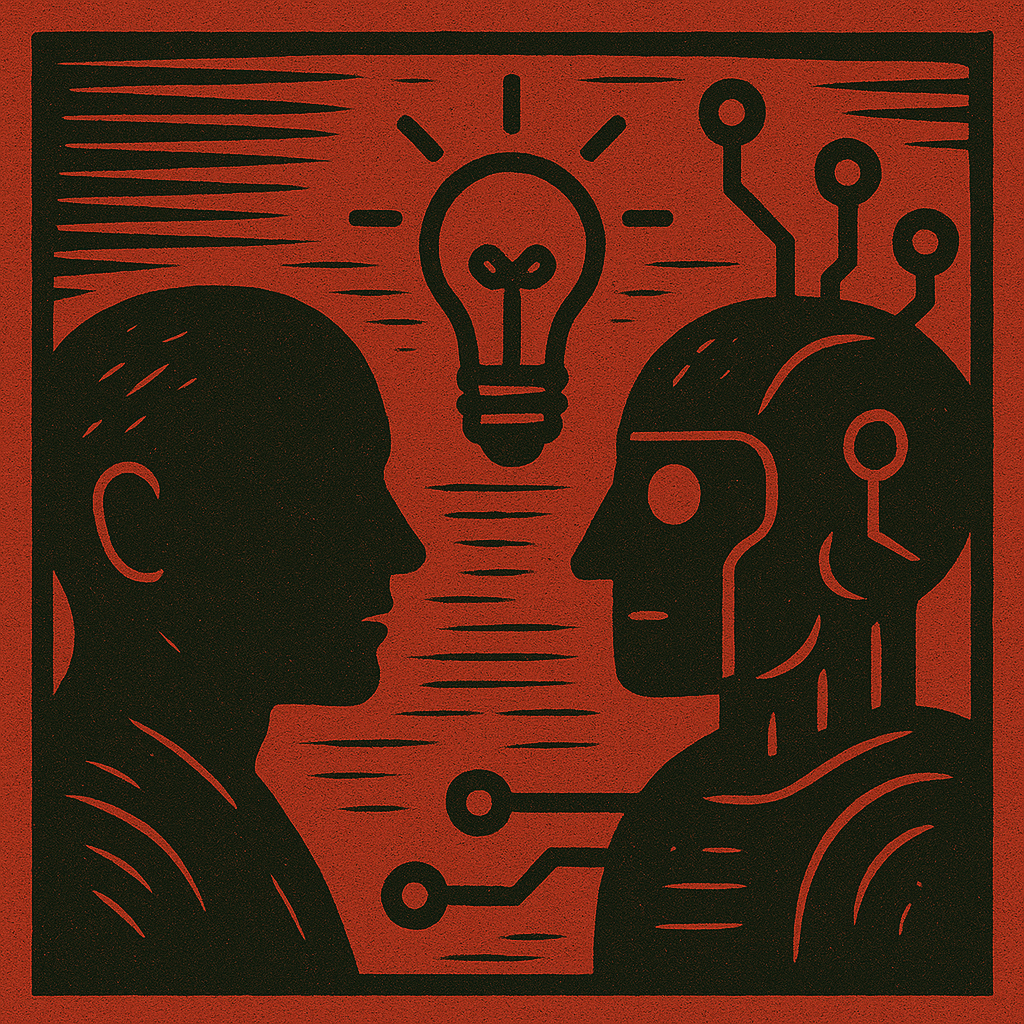 Implementação com Inteligência