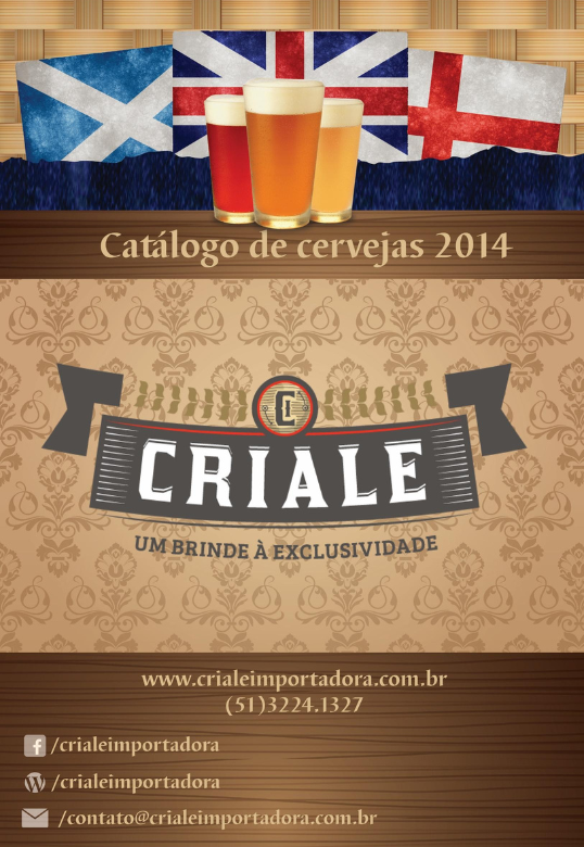 Criale